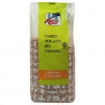 Farro Perlato Bio - 500 gr